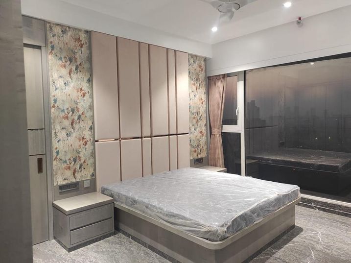 Carpentry Work - Furniture